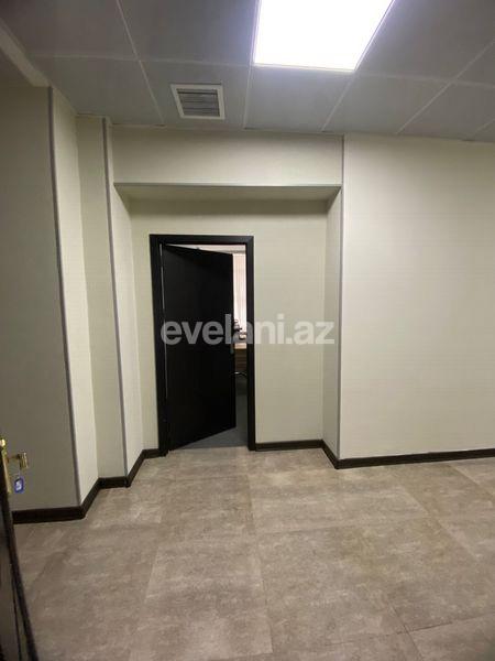 Kirayə verilir, ofis, 4 otaqlı, 90 m², Bakı, Nəsimi r.