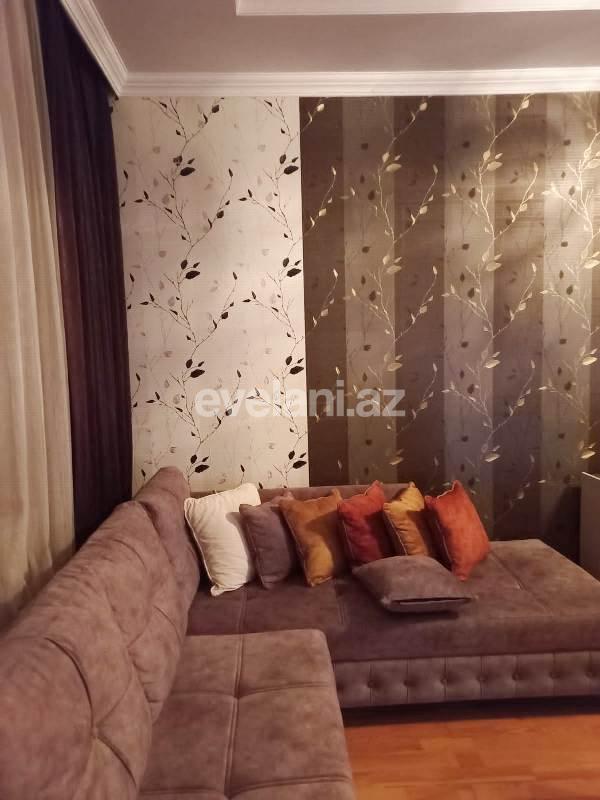 Satılır, yeni tikili, 2 otaqlı, 66 m², Bakı, Səbail r, Badamdar q.