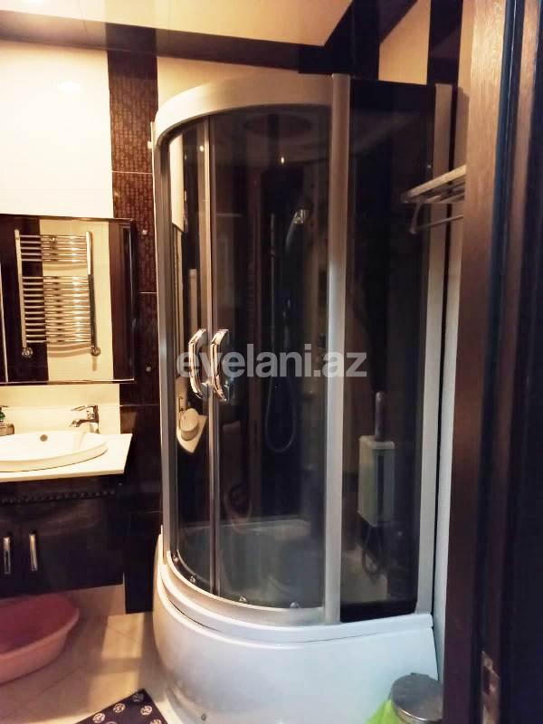 Satılır, yeni tikili, 2 otaqlı, 66 m², Bakı, Səbail r, Badamdar q.