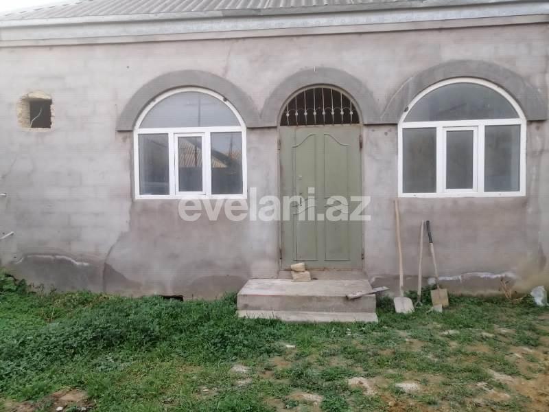Satılır, həyət evi / bağ, 3 otaqlı, 140 m², Bakı, Abşeron r.