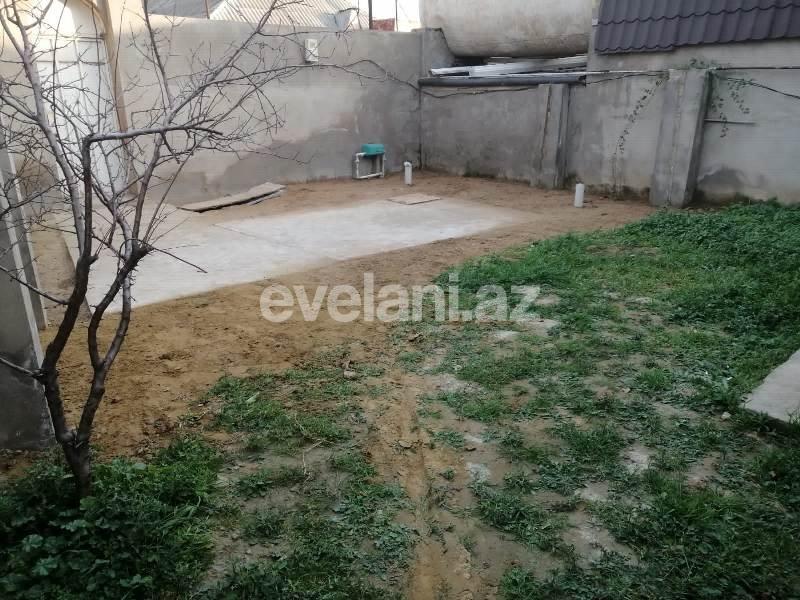 Satılır, həyət evi / bağ, 3 otaqlı, 140 m², Bakı, Abşeron r.
