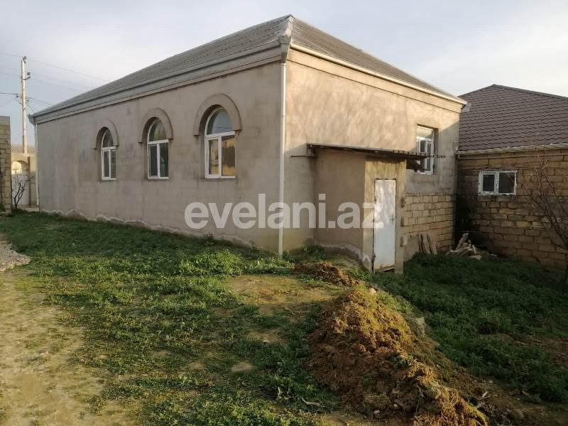 Satılır, həyət evi / bağ, 3 otaqlı, 140 m², Bakı, Abşeron r.