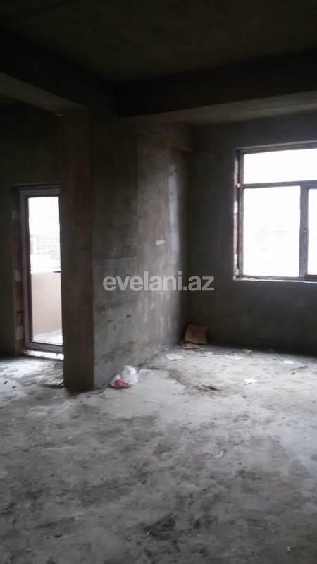 Satılır, yeni tikili, 4 otaqlı, 242 m², Bakı, Nəsimi r.