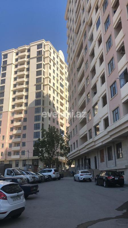 Satılır, yeni tikili, 4 otaqlı, 242 m², Bakı, Nəsimi r.