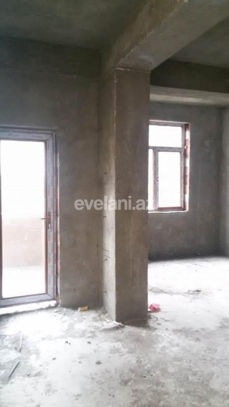 Satılır, yeni tikili, 4 otaqlı, 242 m², Bakı, Nəsimi r.