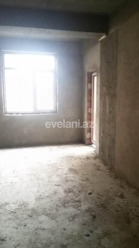 Satılır, yeni tikili, 4 otaqlı, 242 m², Bakı, Nəsimi r.