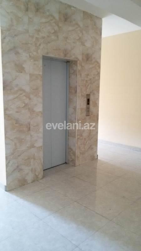 Satılır, yeni tikili, 4 otaqlı, 242 m², Bakı, Nəsimi r.