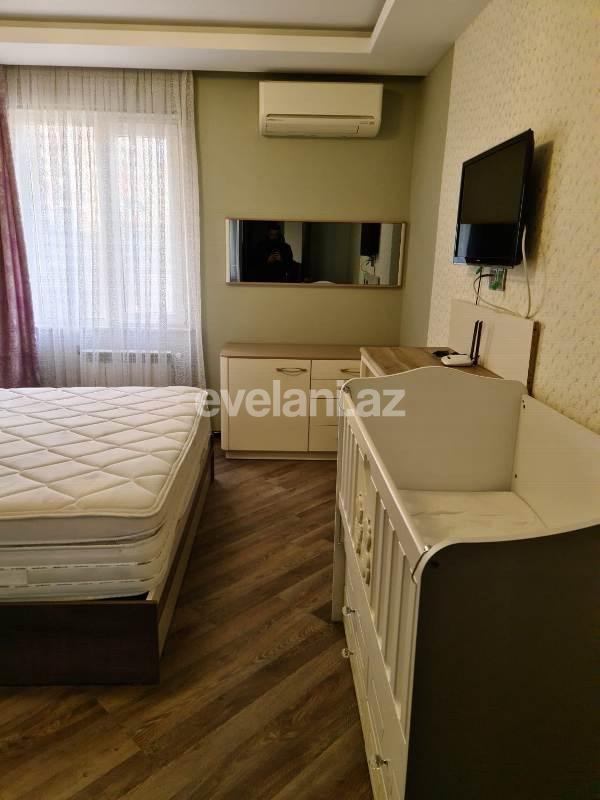 Satılır, köhnə tikili, 3 otaqlı, 80 m², Bakı, Yasamal r.