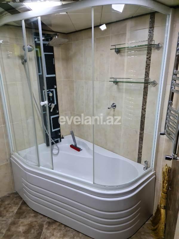 Satılır, köhnə tikili, 3 otaqlı, 80 m², Bakı, Yasamal r.