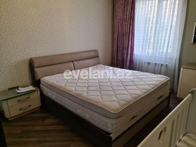 Satılır, köhnə tikili, 3 otaqlı, 80 m², Bakı, Yasamal r.