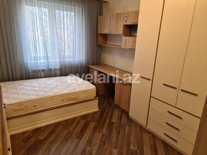 Satılır, köhnə tikili, 3 otaqlı, 80 m², Bakı, Yasamal r.