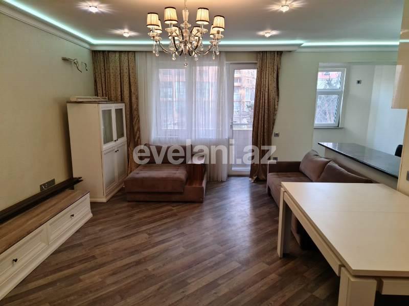 Satılır, köhnə tikili, 3 otaqlı, 80 m², Bakı, Yasamal r.