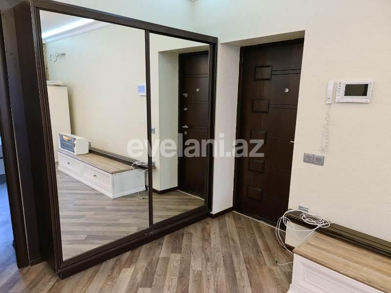 Satılır, köhnə tikili, 3 otaqlı, 80 m², Bakı, Yasamal r.