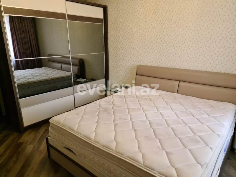 Satılır, köhnə tikili, 3 otaqlı, 80 m², Bakı, Yasamal r.