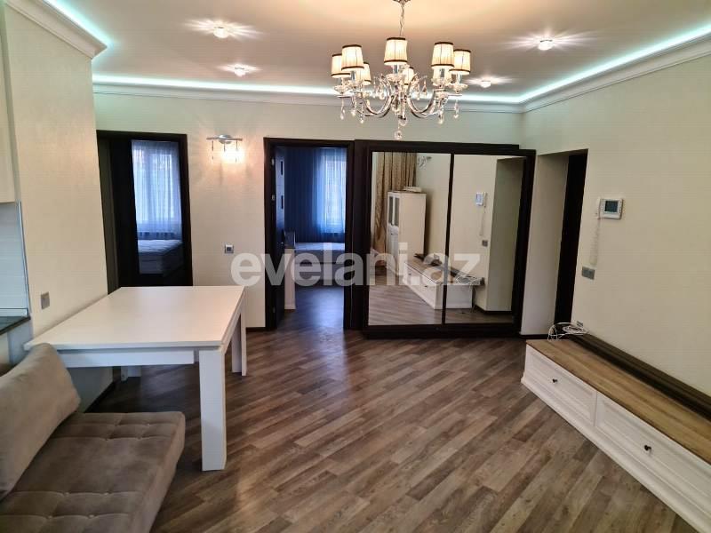 Satılır, köhnə tikili, 3 otaqlı, 80 m², Bakı, Yasamal r.