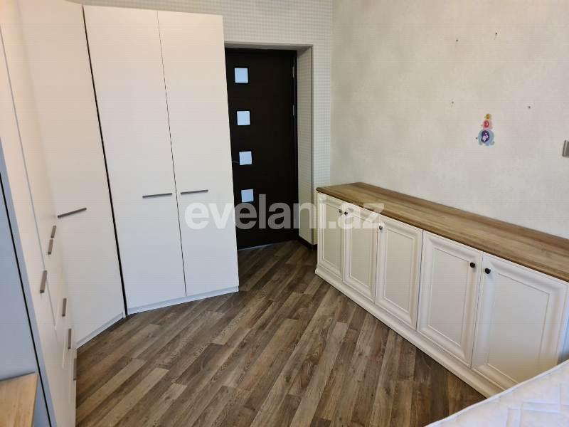 Satılır, köhnə tikili, 3 otaqlı, 80 m², Bakı, Yasamal r.