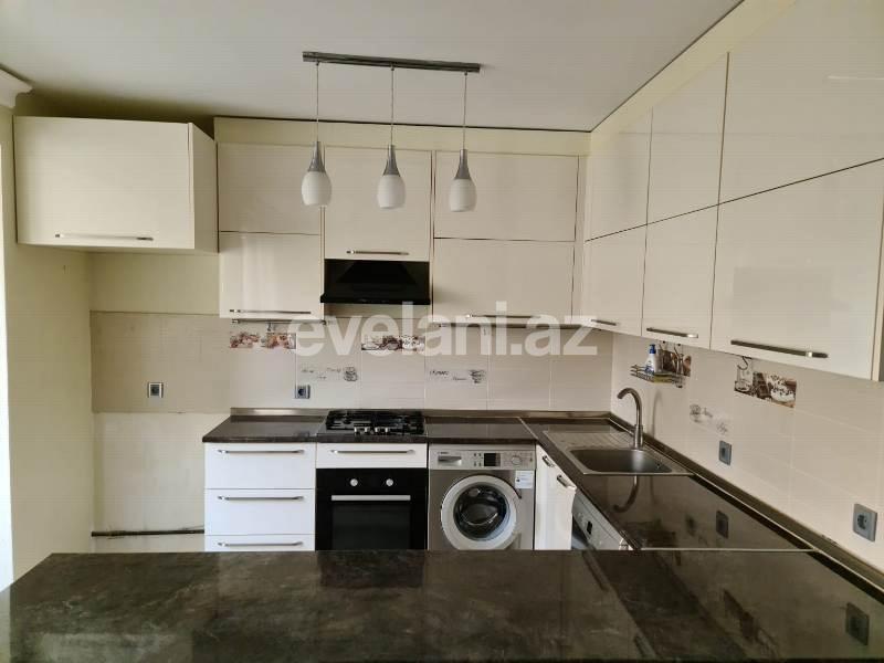 Satılır, köhnə tikili, 3 otaqlı, 80 m², Bakı, Yasamal r.