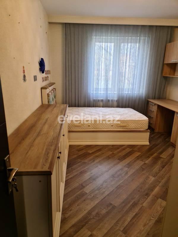 Satılır, köhnə tikili, 3 otaqlı, 80 m², Bakı, Yasamal r.