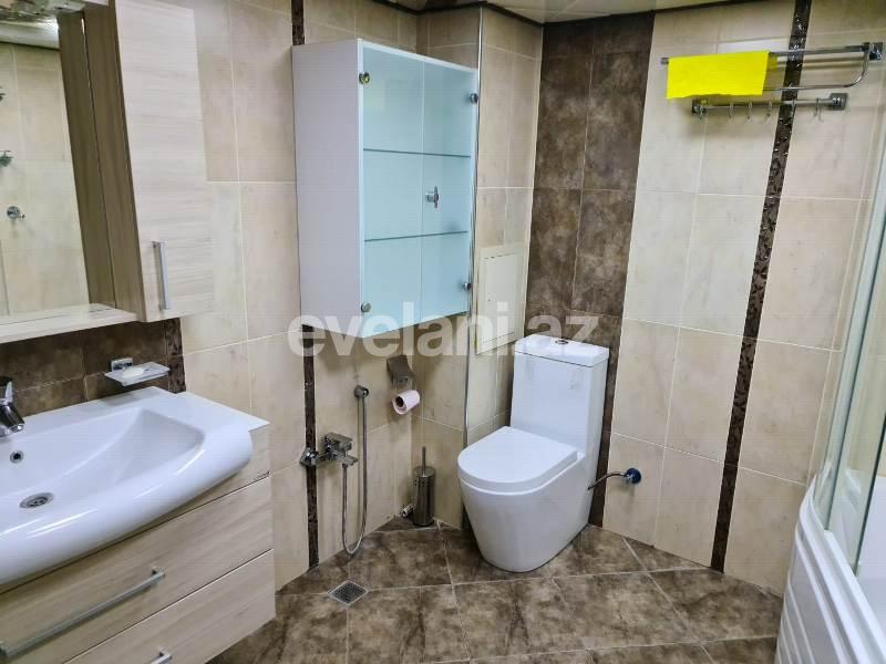 Satılır, köhnə tikili, 3 otaqlı, 80 m², Bakı, Yasamal r.