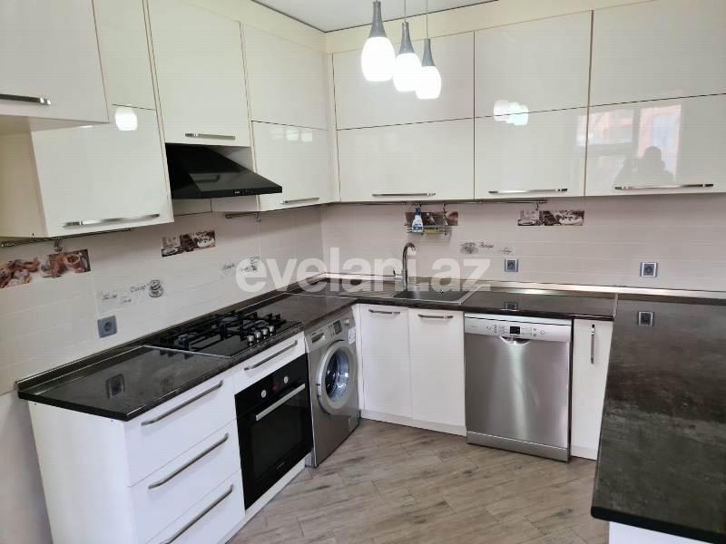 Satılır, köhnə tikili, 3 otaqlı, 80 m², Bakı, Yasamal r.