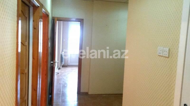 Sale, old building, 2 room, 52 m², Baku, Yasamal r, Inshaatchilar m.
