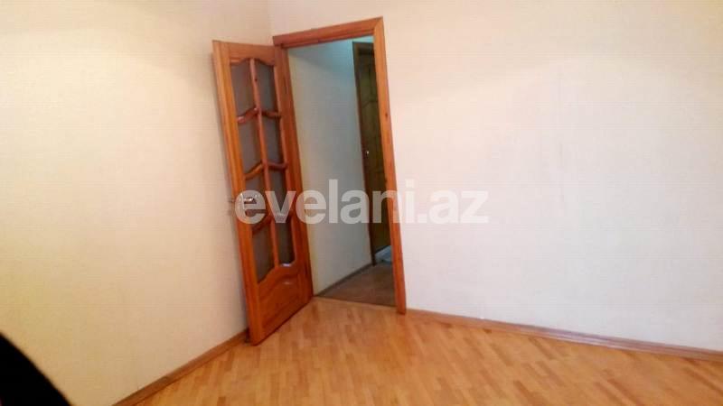 Sale, old building, 2 room, 52 m², Baku, Yasamal r, Inshaatchilar m.
