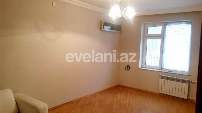 Sale, old building, 2 room, 52 m², Baku, Yasamal r, Inshaatchilar m.