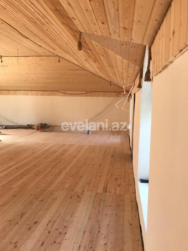 Satılır, obyekt, 300 m², Bakı, Nəsimi r, 3-cü mikrorayon q.