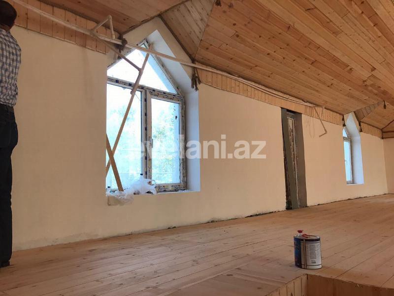 Satılır, obyekt, 300 m², Bakı, Nəsimi r, 3-cü mikrorayon q.