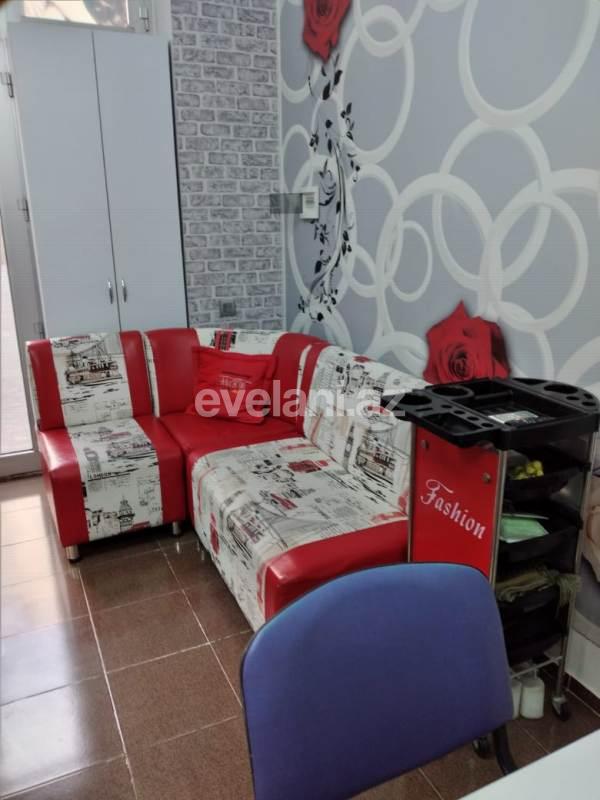 Satılır, obyekt, 25 m², Bakı, Binəqədi r.