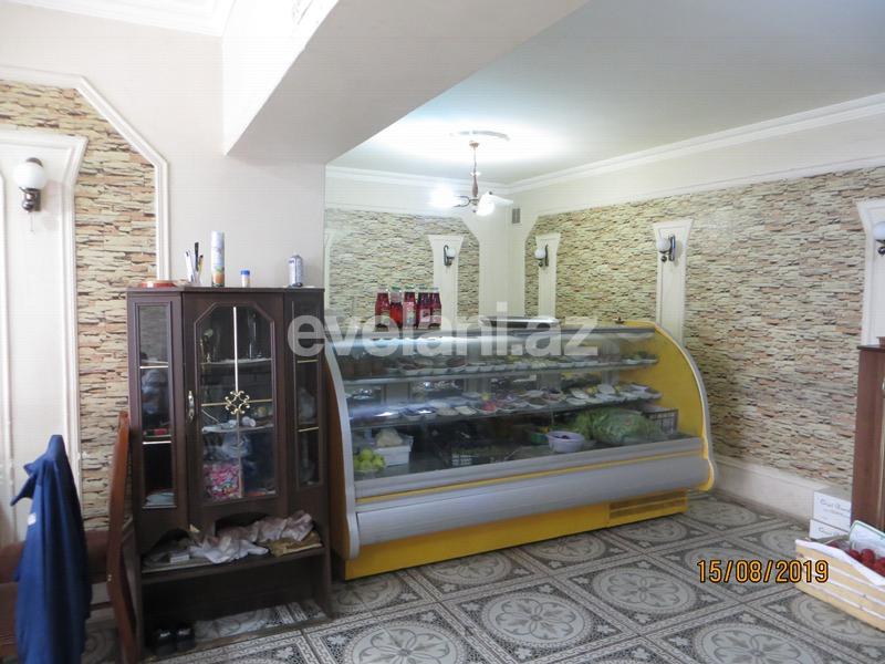 Sale, object, 320 m², Baku, Yasamal r.