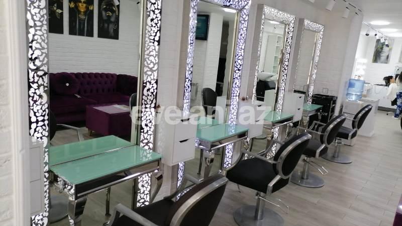 Satılır, obyekt, 143 m², Bakı, Yasamal r.