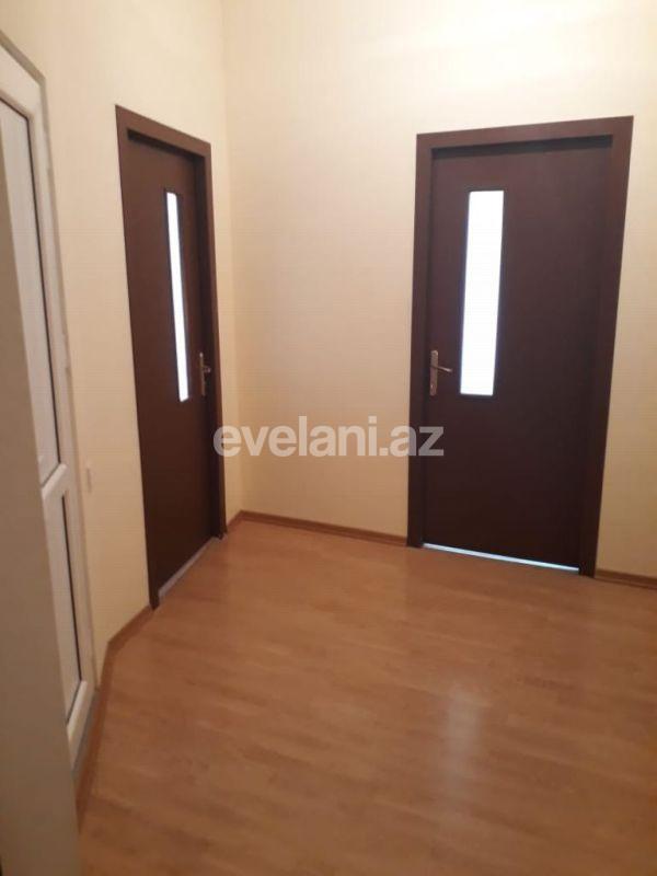 Sale, new building, 1 room, 60 m², Baku, Yasamal r.
