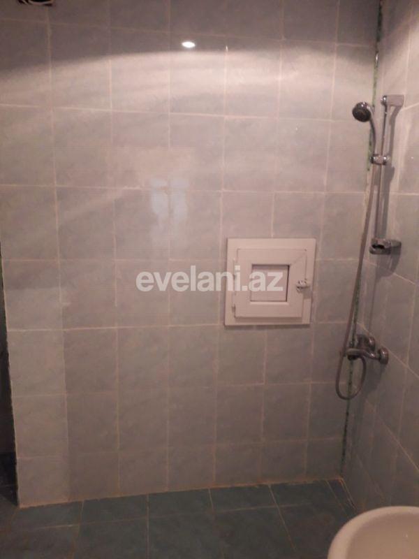 Sale, new building, 1 room, 60 m², Baku, Yasamal r.