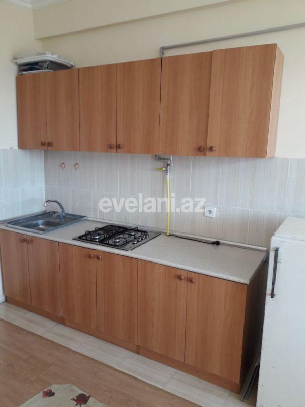 Sale, new building, 1 room, 60 m², Baku, Yasamal r.