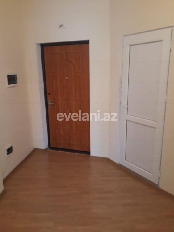 Sale, new building, 1 room, 60 m², Baku, Yasamal r.