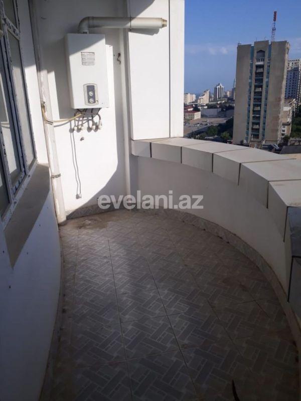 Sale, new building, 1 room, 60 m², Baku, Yasamal r.
