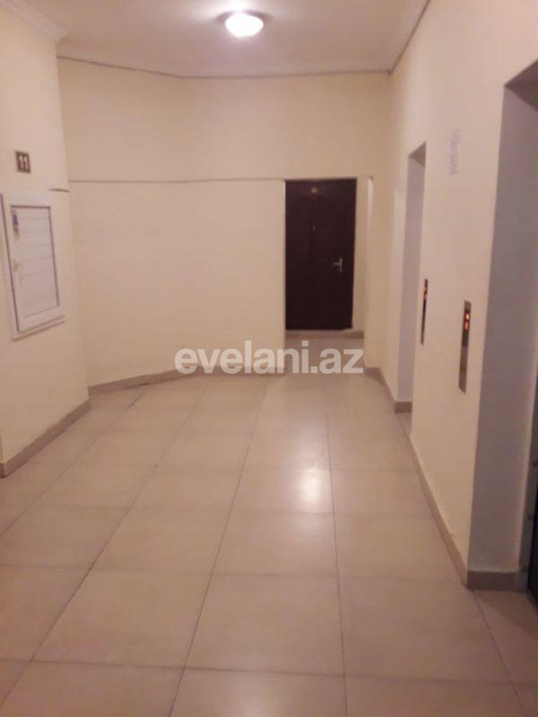 Sale, new building, 1 room, 60 m², Baku, Yasamal r.