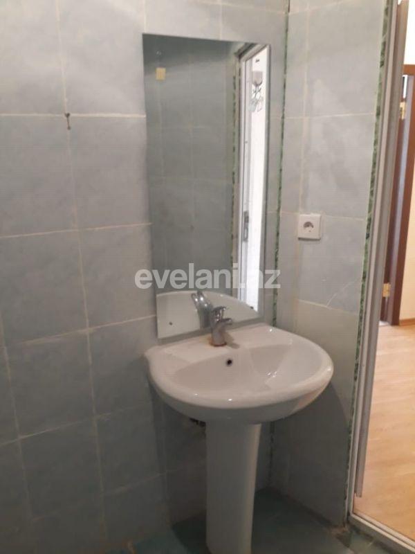 Sale, new building, 1 room, 60 m², Baku, Yasamal r.