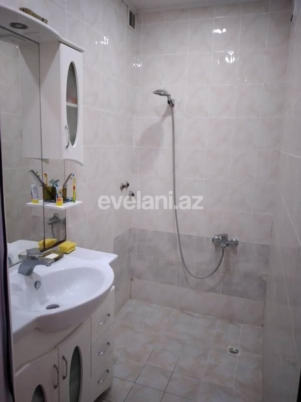 Satılır, köhnə tikili, 4 otaqlı, 115 m², Bakı, Yasamal r.