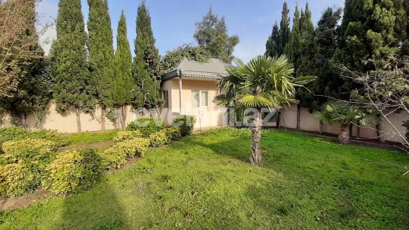 Satılır, həyət evi / bağ, 7 otaqlı, 300 m², Bakı, Xəzər r.