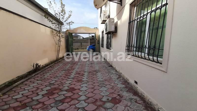Satılır, həyət evi / bağ, 7 otaqlı, 300 m², Bakı, Xəzər r.