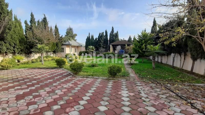 Satılır, həyət evi / bağ, 7 otaqlı, 300 m², Bakı, Xəzər r.