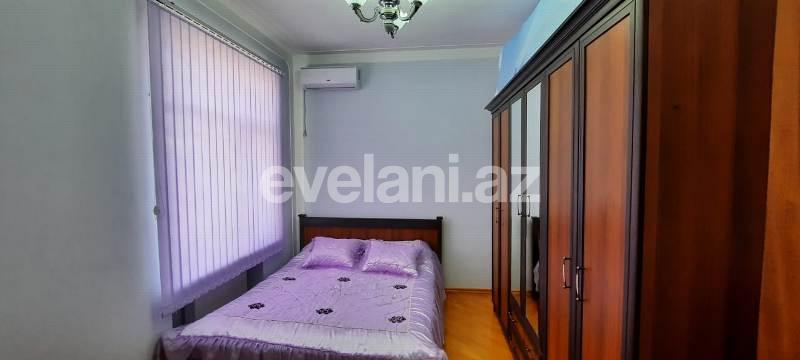 Satılır, həyət evi / bağ, 7 otaqlı, 300 m², Bakı, Xəzər r.