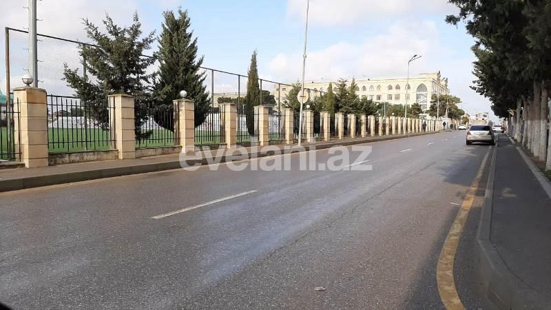 Satılır, həyət evi / bağ, 7 otaqlı, 300 m², Bakı, Xəzər r.