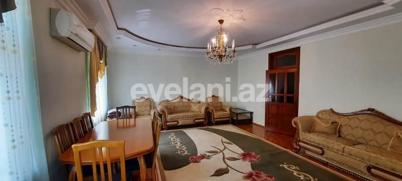 Satılır, həyət evi / bağ, 7 otaqlı, 300 m², Bakı, Xəzər r.