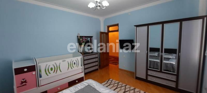 Satılır, həyət evi / bağ, 7 otaqlı, 300 m², Bakı, Xəzər r.