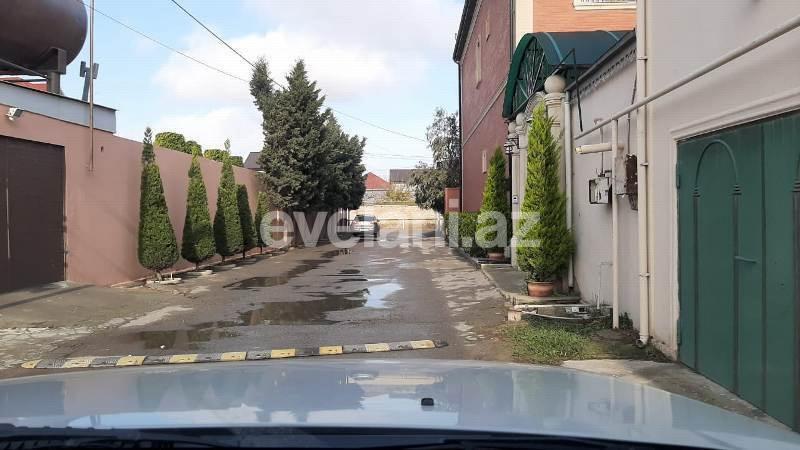 Satılır, həyət evi / bağ, 7 otaqlı, 300 m², Bakı, Xəzər r.