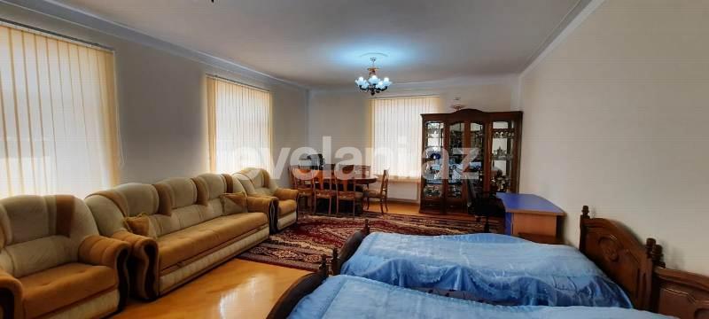 Satılır, həyət evi / bağ, 7 otaqlı, 300 m², Bakı, Xəzər r.