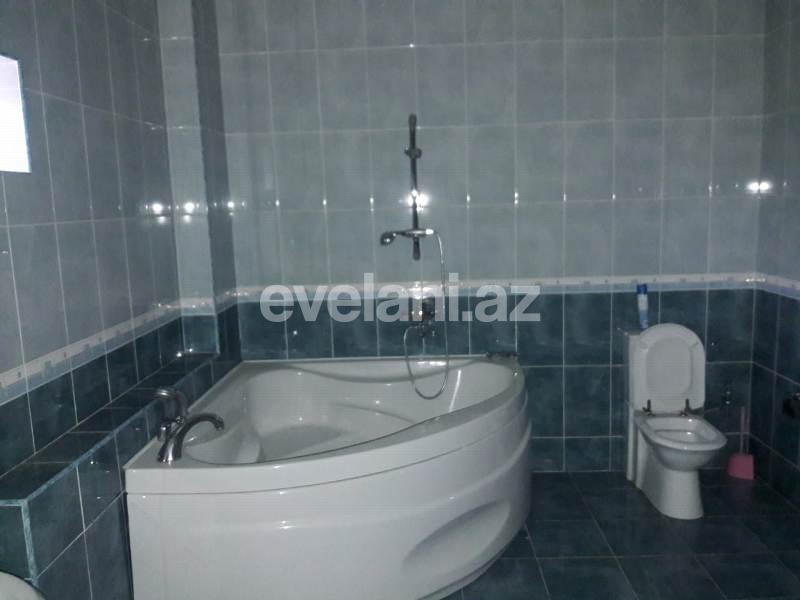 Satılır, həyət evi / bağ, 7 otaqlı, 300 m², Bakı, Xəzər r.